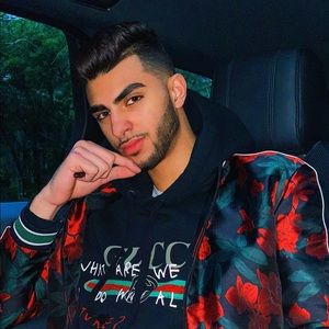 Meet your Posher, Mohammad